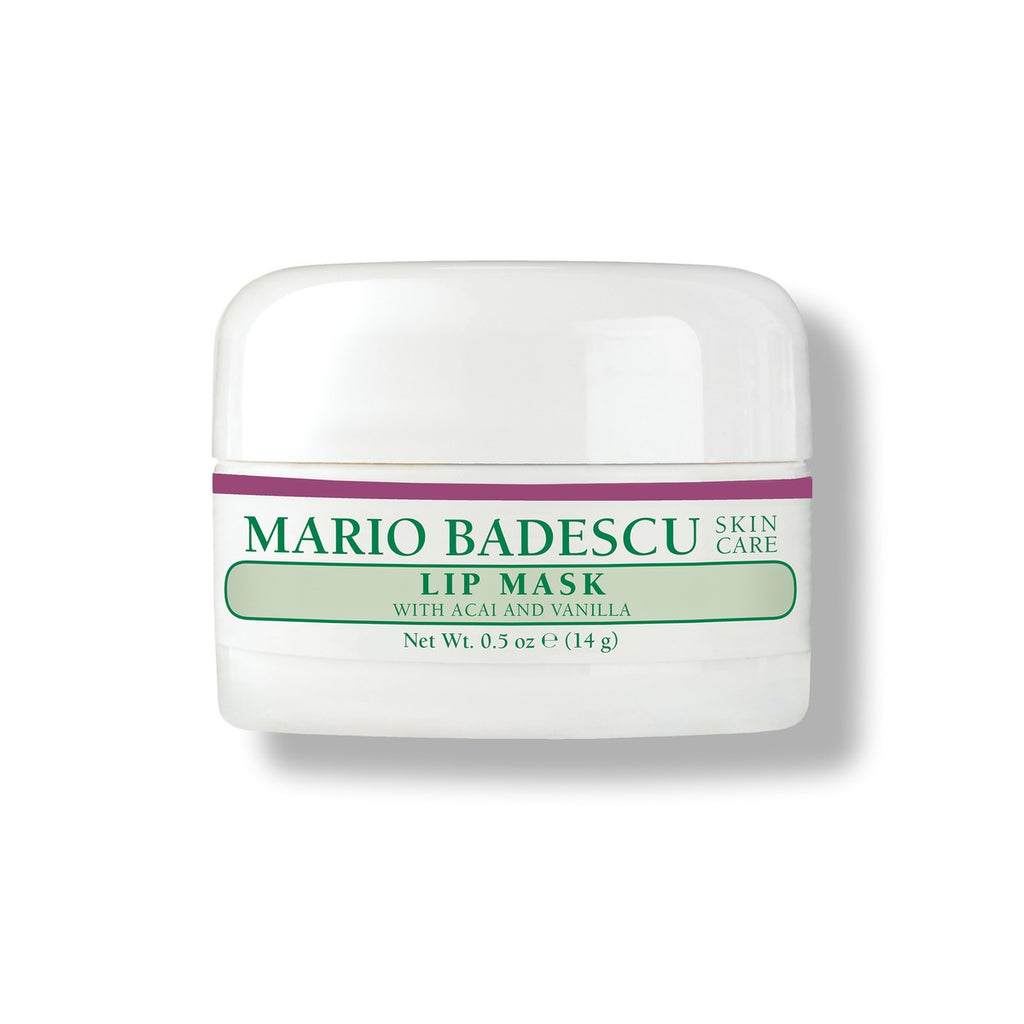 LIP MASK W/ ACAI & VANILLA 0.5OZ