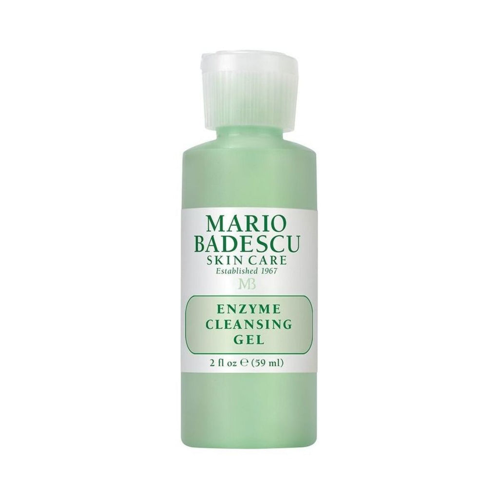 ENZYME CLEANSING GEL