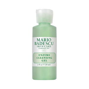 ENZYME CLEANSING GEL