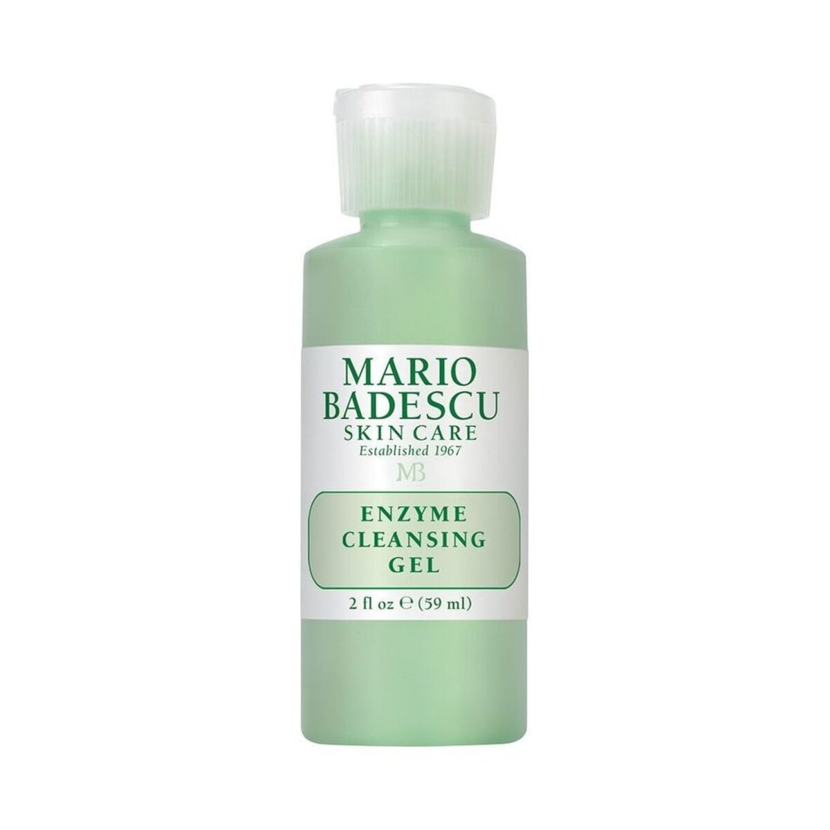 ENZYME CLEANSING GEL
