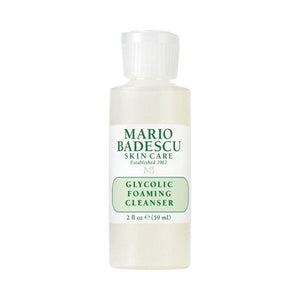 GLYCOLIC FOAMING CLEANSER