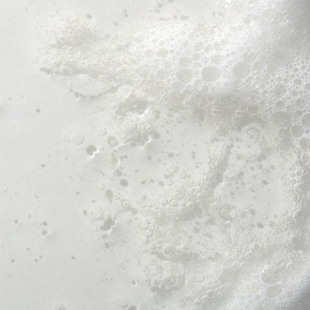 GLYCOLIC FOAMING CLEANSER
