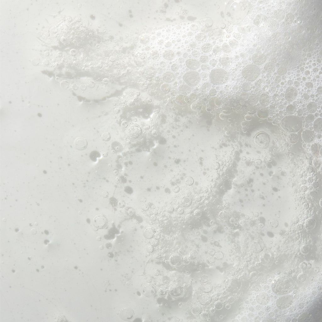 GLYCOLIC FOAMING CLEANSER