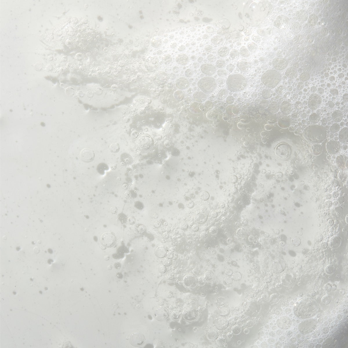 GLYCOLIC FOAMING CLEANSER