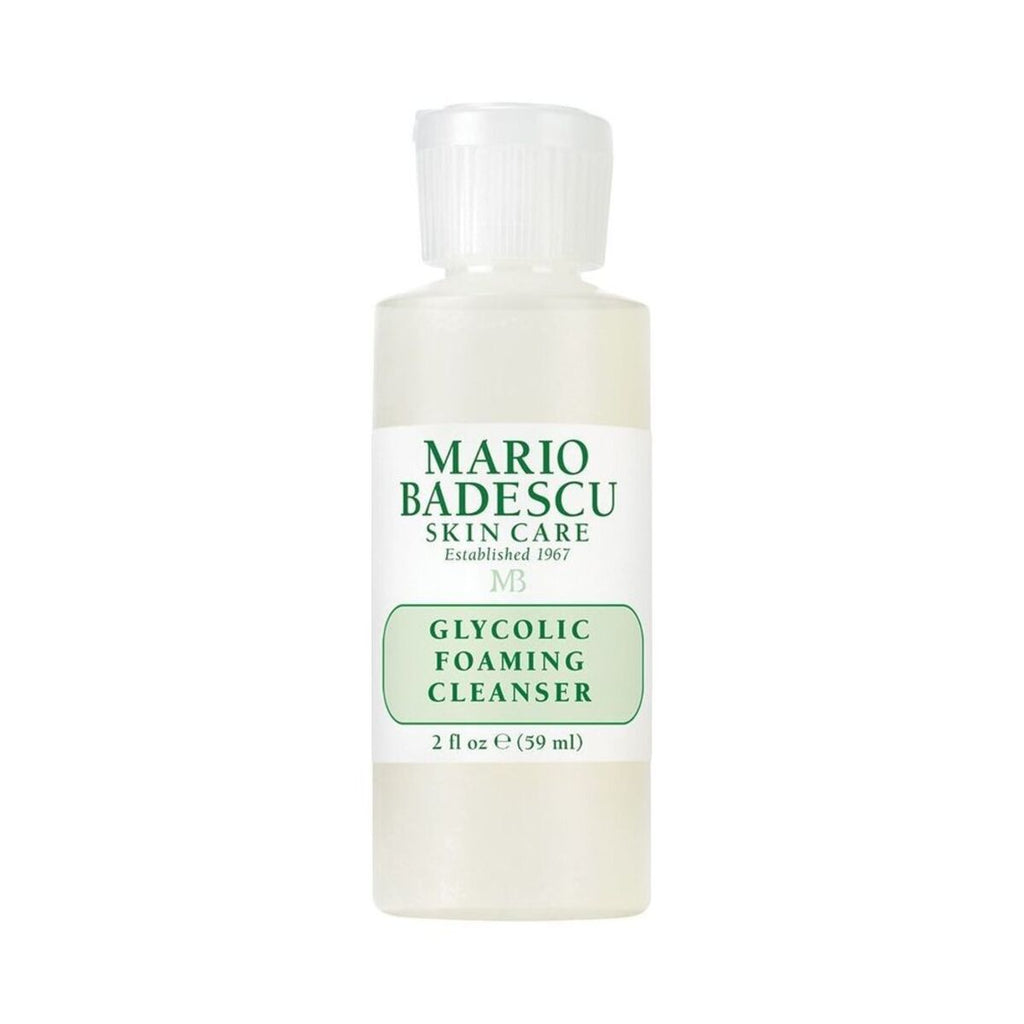 GLYCOLIC FOAMING CLEANSER