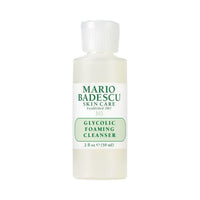 GLYCOLIC FOAMING CLEANSER