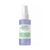 FACIAL SPRAY W/ ALOE, CHAMOMILE & LAVENDER