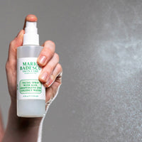 FACIAL SPRAY W/ ALOE, ADAPTOGENS & COCONUT