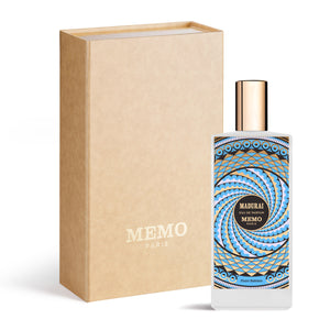 MEMO PARIS Madurai EDP 75ML