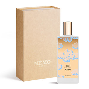 MEMO PARIS Inlé EDP 75ML