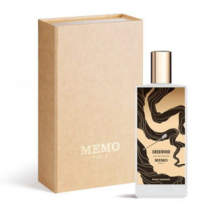 MEMO PARIS Sherwood EDP 75ML