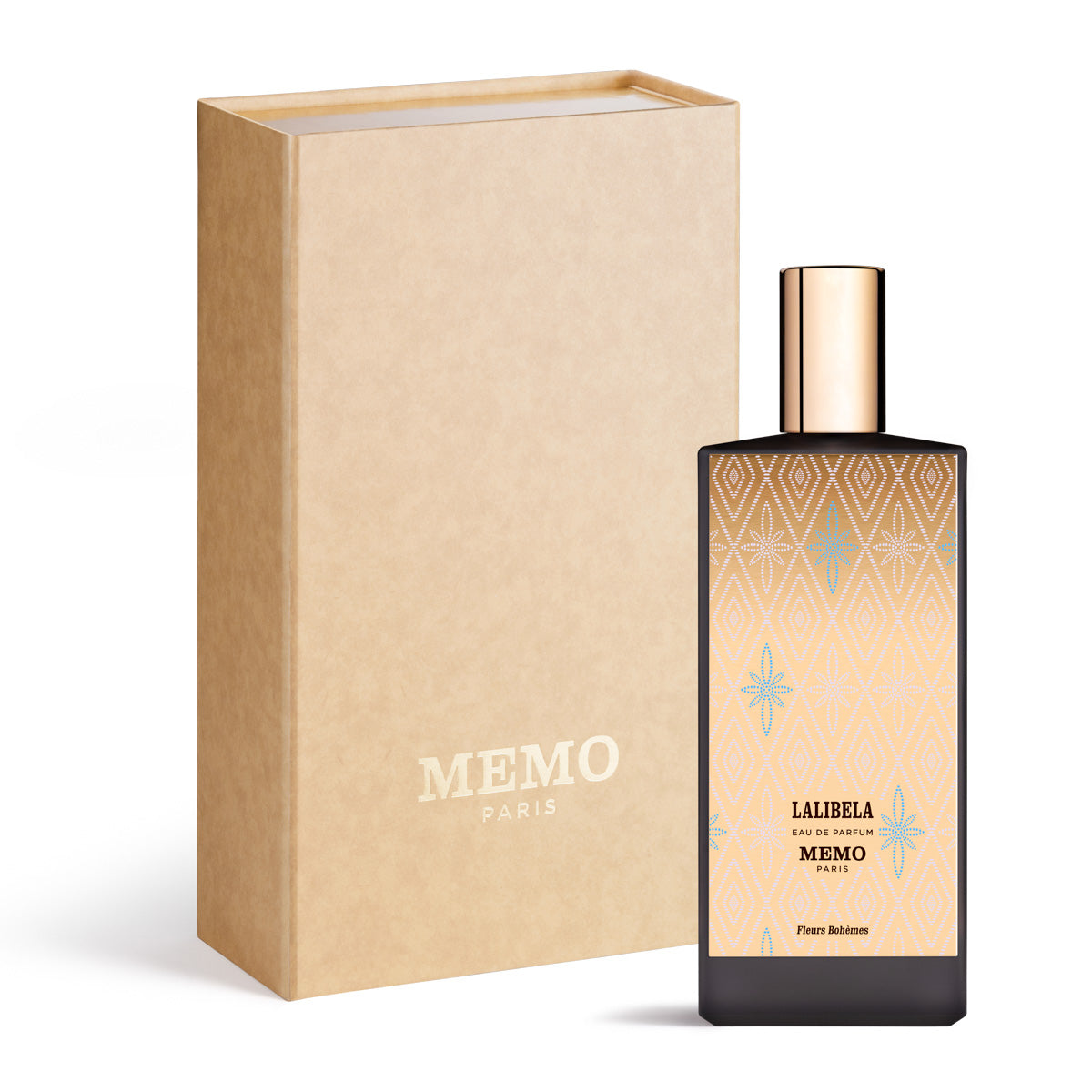 MEMO PARIS Lalibela EDP 75ML