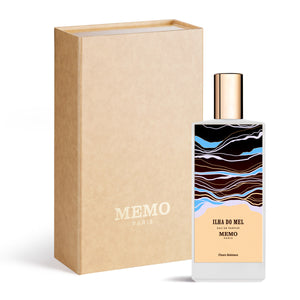 MEMO PARIS Ilha do Mel EDP 75ML
