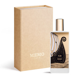 MEMO PARIS Flam EDP 75ML