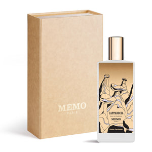 MEMO PARIS Cappadocia EDP 75ML