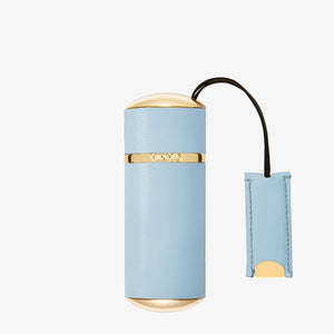 MEMO PARIS TRAVEL CASE Caicos Blue