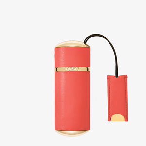 MEMO PARIS TRAVEL CASE Kingston Coral