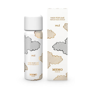 MEMO PARIS Hair Perfume Inle 80ml