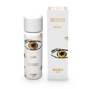 MEMO PARIS Hair Perfume Marfa 80ml
