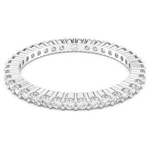 RE MATRIX:RING CRY/RHODIUM 55