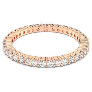 RE MATRIX:RING CRY/ROSE GOLD 55