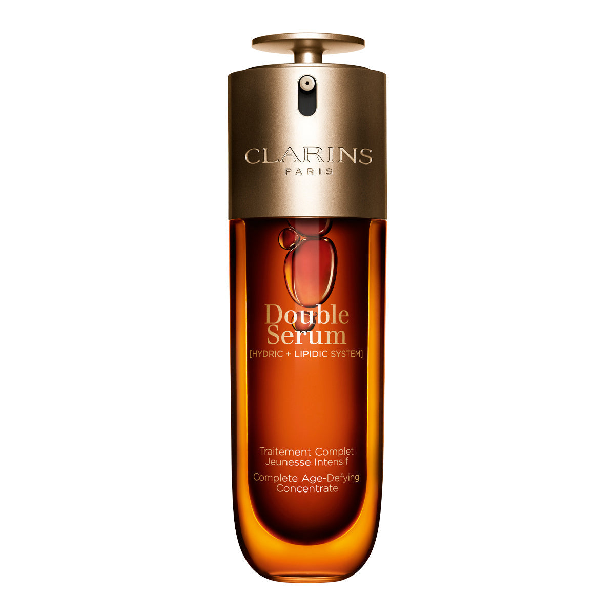 Double Serum