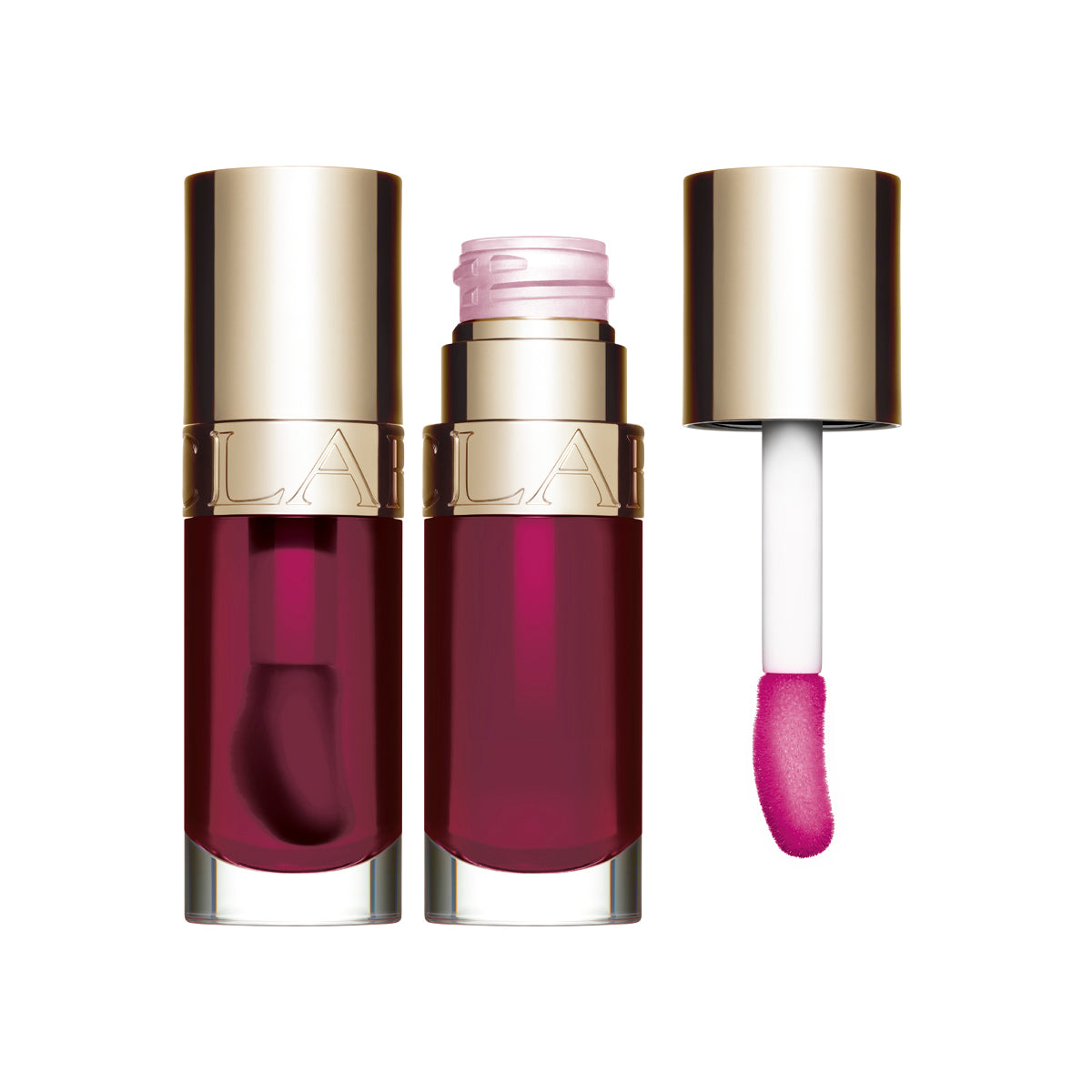 Lip Comfort Oil