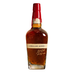 Maker's Mark Cellar Aged