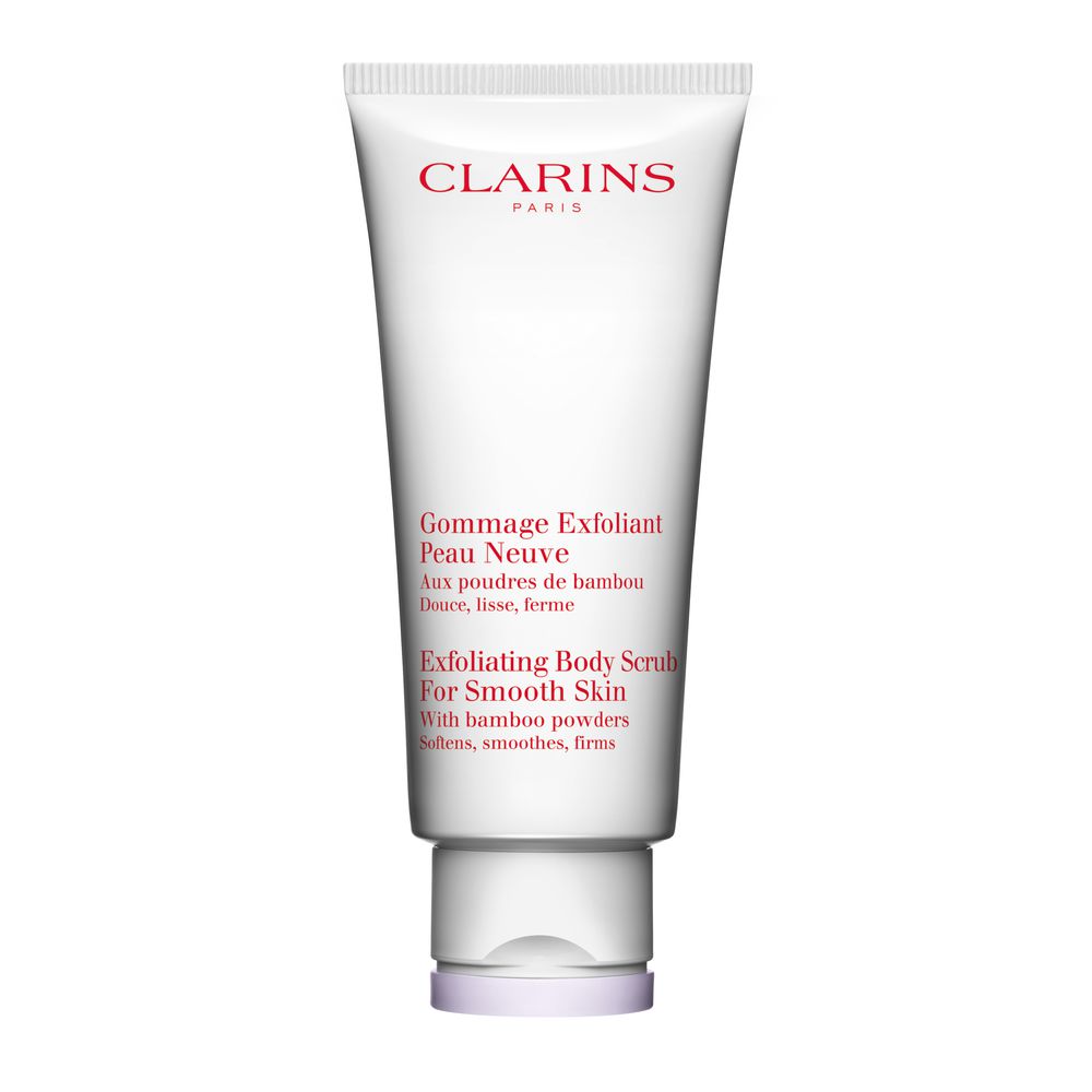 Exfoliating Gentle Body-Scrub For Smooth Skin