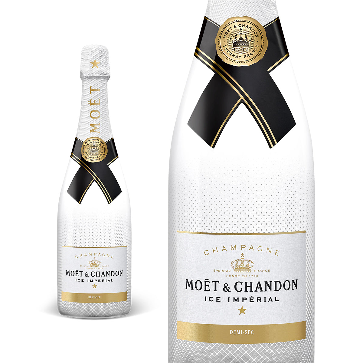 Moët & Chandon Ice Impérial 750ml