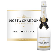 Moët & Chandon Ice Impérial 750ml