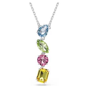 GEMA:PEND MUL/RHODIUM