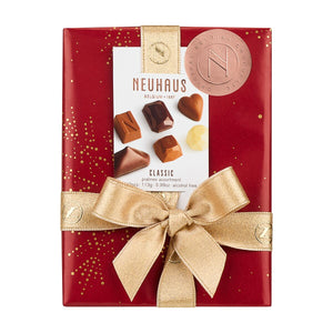 NH HOLIDAY BALLOTIN  1/4LB ASSORTED RED _x000D_