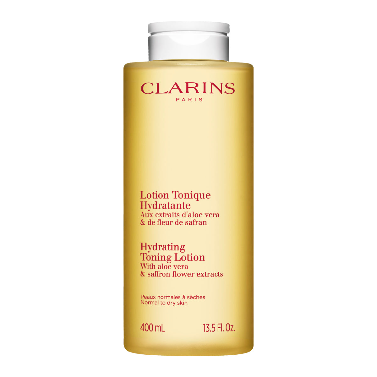 Hydrating Toning Lotion