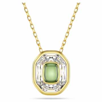 CHROMA:PEND PERI/GOLD