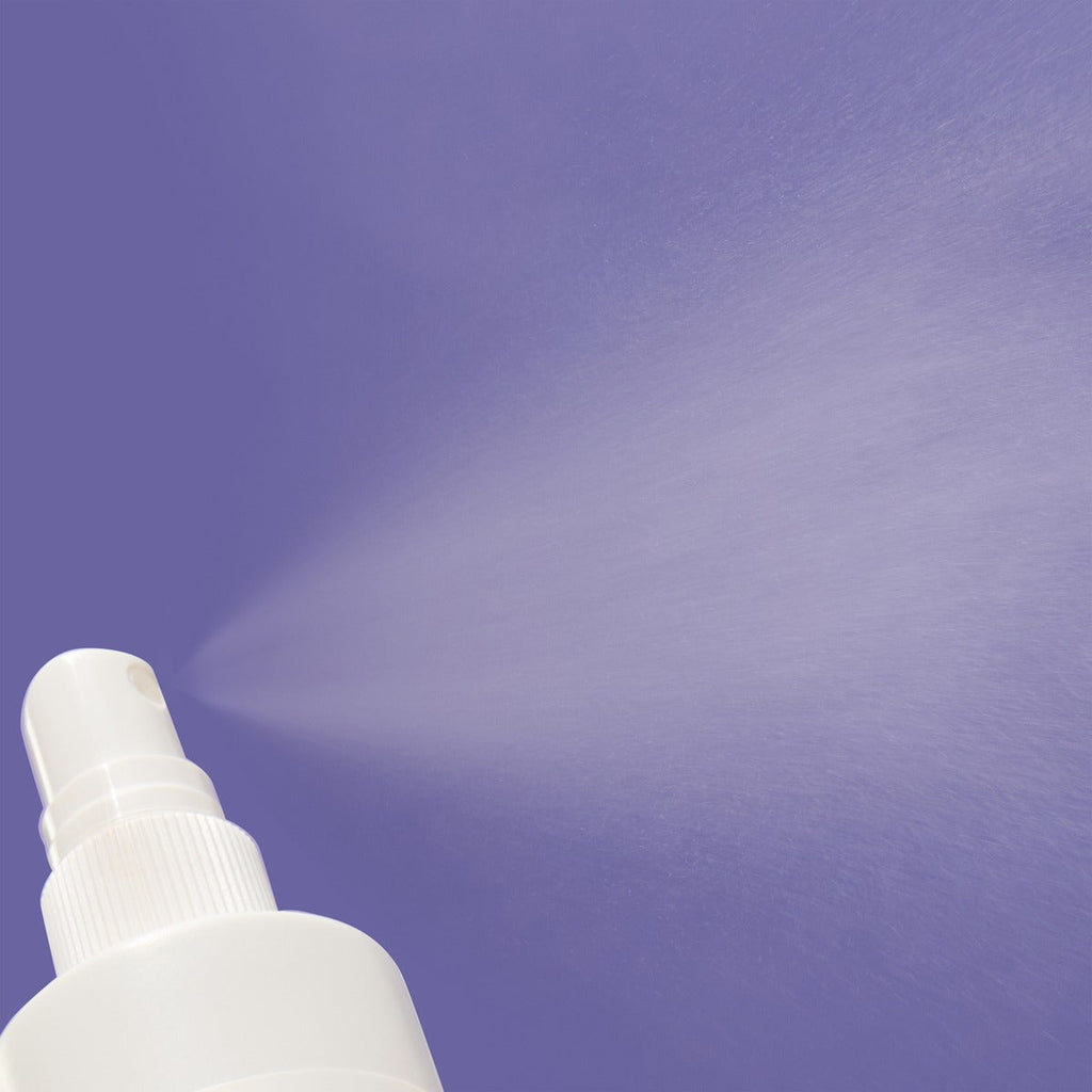 REPAIRING FACIAL SPRAY WITH HYPOCHLOROUS ACID