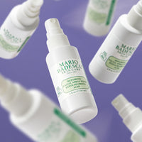 REPAIRING FACIAL SPRAY WITH HYPOCHLOROUS ACID