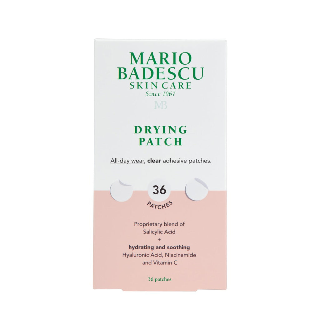 DRYING PATCH