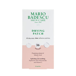 DRYING PATCH