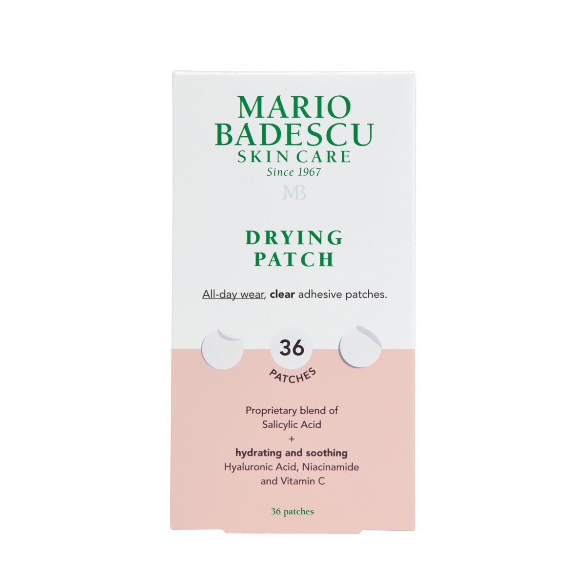 DRYING PATCH