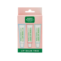 Lip Balm Trio