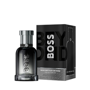 BOSS Bottled Beyond Eau de Parfum for Him, 50ml (1.6oz)