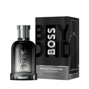 BOSS Bottled Beyond Eau de Parfum for Him, 100ml (3.3oz)