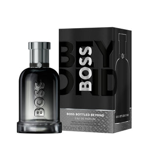 BOSS Bottled Beyond Eau de Parfum for Him, 100ml (3.3oz)