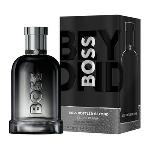 BOSS Bottled Beyond Eau de Parfum for Him, 150ml (5oz)