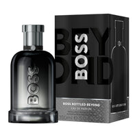 BOSS Bottled Beyond Eau de Parfum for Him, 150ml (5oz)