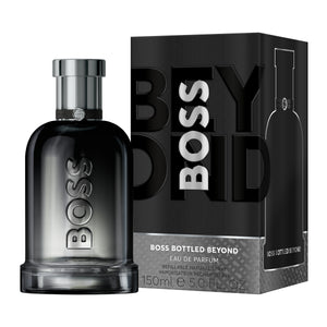 BOSS Bottled Beyond Eau de Parfum for Him, 150ml (5oz)