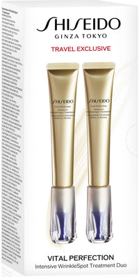 VITAL PERFECTION WRINKLESPOT TREATMENT DUO
