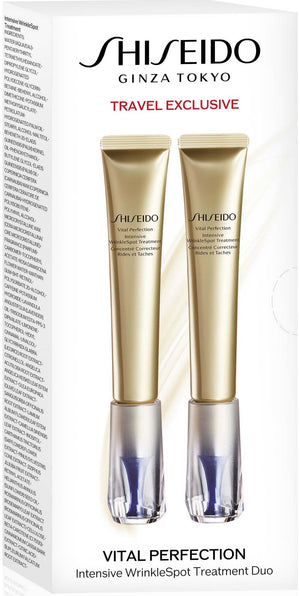 VITAL PERFECTION WRINKLESPOT TREATMENT DUO