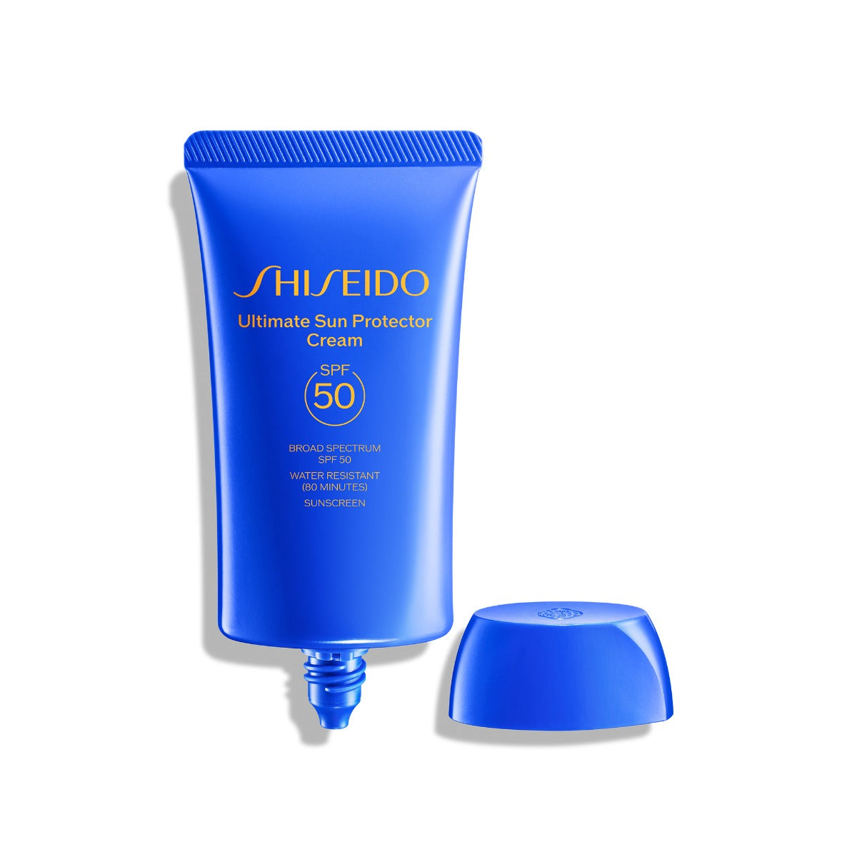 ULTIMATE SUN PROTECTOR CREAM SPF50